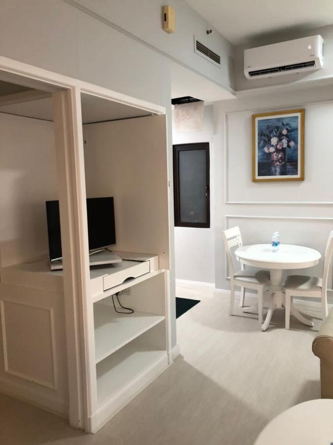 The Suites At Times Square Kl กัวลาลัมเปอร์ ภายนอก รูปภาพ