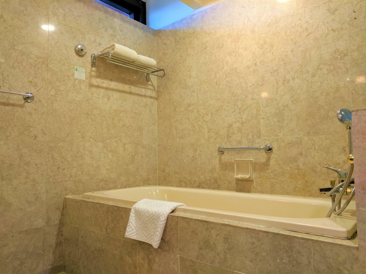 The Suites At Times Square Kl กัวลาลัมเปอร์ ภายนอก รูปภาพ